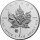Kanada Maple Leaf 2012 1 oz Silber F15