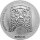Korea ZI:SIN 2019 Scrofa Ghost 1 oz Silber