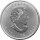 Kanada Birds of Prey 2014 Weißkopfseeadler 1 oz Silber
