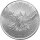 Kanada Birds of Prey 2015 Eule 1 oz Silber