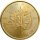 Kanada Maple Leaf 2019 - Jubiläum 40 Jahre 1 oz Gold