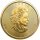Kanada Maple Leaf 2019 - Jubiläum 40 Jahre 1 oz Gold