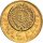Mexiko Centenario 20 Pesos Aztekenkalender Gold