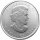 Kanada Wildlife 2. Ausgabe 2011 Grizzly 1 oz Silber