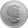 Kanada Wildlife 5. Ausgabe 2013 Antilope 1 oz Silber