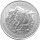 Kanada Wildlife 6. Ausgabe 2013 Bison 1 oz Silber