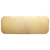 250 Gramm Goldbarren Thurn und Taxis