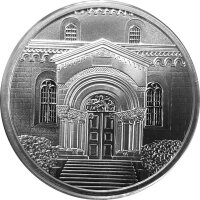 Österreich 10 Euro 2007 Stift St. Paul im Lavanttal - PP im Etui