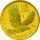 Spanien Kaiseradler 2024 1 oz Gold
