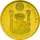 Spanien Kaiseradler 2024 1 oz Gold