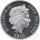 Cook Islands 10 Dollars 2010 - Weltdenkmäler "Turm von Belém" - Silber PP Skulpturmünze teilvergoldet