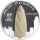 Cook Islands 10 Dollars 2013 - Weltdenkmäler "30 St. Mary Axe" - Silber PP Skulpturmünze teilvergoldet
