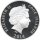 Cook Islands 10 Dollars 2014 - Weltdenkmäler "Nationalstadion China" - Silber PP Skulpturmünze teilvergoldet