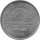 Ceylon 2 Rupien 1968 - F.A.O. Mehr Nahrung - Kupfer-Nickel