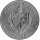 Kuba 1 Peso 1983 - F.A.O. "Weltfischereikonferenz - Languste" - Kupfer-Nickel