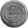 Nepal 1 Rupie 1975 - F.A.O. Internationales Jahr der Frau - Kupfer-Nickel