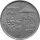 Nepal 10 Rupien 1974 - F.A.O. Familienplanung - Silber