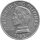 Philippinen 10 Sentimos 1983 - F.A.O. Philippinische Grundel - Aluminium