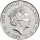 UK The Queen´s Beasts 1. Ausgabe 2017 Lion 1 oz Platin