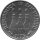 San Marino 20 Lire 1975 - F.A.O. Vögel - Aluminium-Bronze