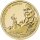 USA 1 Dollar 2025 Arkansas US-Marine-Fregatte - Kupfer-Nickel