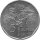 Seychellen 5 Rupees 1982 - F.A.O. Palme - Kupfer-Nickel