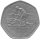 Sierra Leone 2 Leones 1976 - F.A.O. Regionalkonferenz für Afrika - Kupfer-Nickel