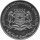 Somalia 25 Shillings 1984 - F.A.O. Weltfischereikonferenz - Kupfer-Nickel