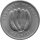 Tonga 5 Seniti 1975 - F.A.O. Henne - Kupfer-Nickel