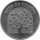 Ungarn 20 Forint 1984 - F.A.O. Forstwirtschaft für Entwicklung - Kupfer-Nickel