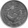Uruguay 20 Neue Pesos 1984 - F.A.O. Weltfischereikonferenz - Kupfer-Nickel