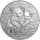 Australien RAM Koala 2. Ausgabe 2025 1 oz Silber
