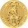 UK The Queen´s Beasts 7. Ausgabe 2019 Yale of Beaufort 1 oz Gold