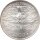 Vatikan 500 Lire 1978 - SEDE VACANTE MCMLXXVIII - Silber