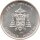 Vatikan 500 Lire 1978 - SEDE VACANTE SEPTEMBER MCMLXXVIII - Silber