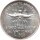 Vatikan 500 Lire 1978 - SEDE VACANTE SEPTEMBER MCMLXXVIII - Silber