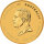 Australien Drachenserie 2025 Four Guardians 1 oz Gold | Chinesische Mythen und Legenden