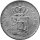 Bayern 1 Kreuzer div. Jahrgänge (KM#799) - König Ludwig I. 1825-1848, Erhaltung
