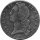 Frankreich 1 Ecu (Taler) 1743  - König Ludwig XV. 1715-1774 - Silber  KM#512.2