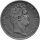Frankreich 5 Francs 1831  - König Louis Philippe I. 1830-1848 - Silber KM#735.2