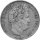 Frankreich 5 Francs 1833  - König Louis Philippe I. 1830-1848 - Silber KM#749.7