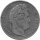 Frankreich 5 Francs 1833  - König Louis Philippe I. 1830-1848 - Silber KM#749.13