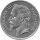 Frankreich 5 Francs  - Kaiser Napoleon III. 1852-1870 - Silber KM#799.1
