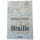 Italien 2 Euro 2009 "Louis Braille" - Coincard