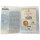 Italien 2 Euro 2009 "Louis Braille" - Coincard