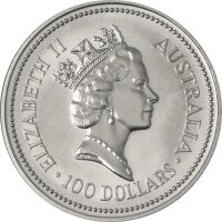 Australien Koala div. 1 oz Platin (regelbesteuert)