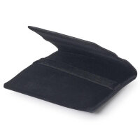 Leuchtturm Münztasche Premium  für Münzen bis Ø 50 mm