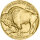USA American Buffalo 2025 1 oz Gold