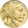 USA American Buffalo 2025 1 oz Gold