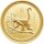 Australien Lunar I 2004 Jahr des Affen 1/10 oz Gold